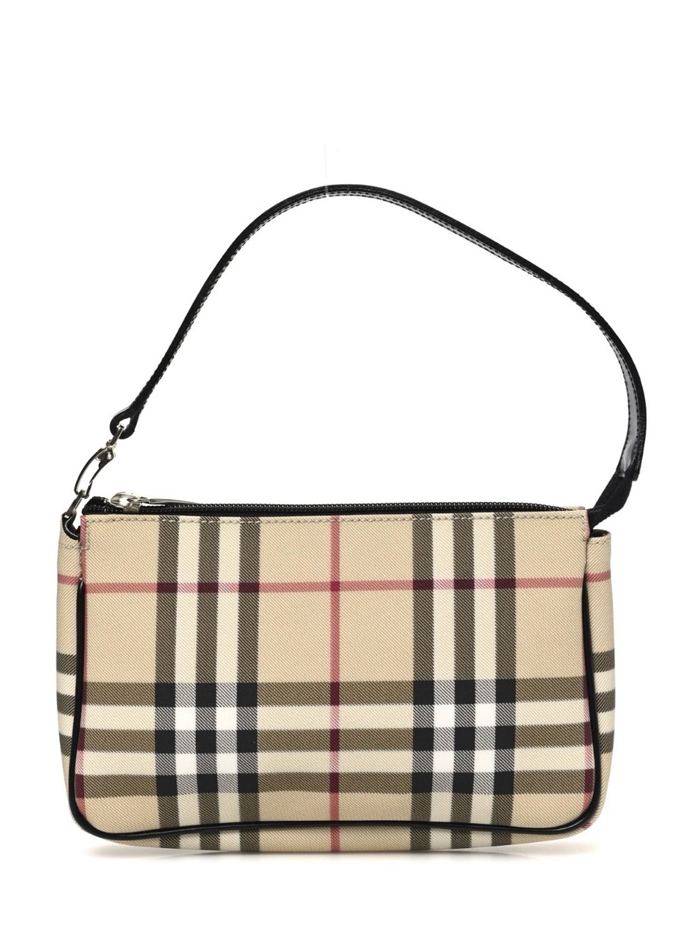 Burberry Nova Check Mini Bag